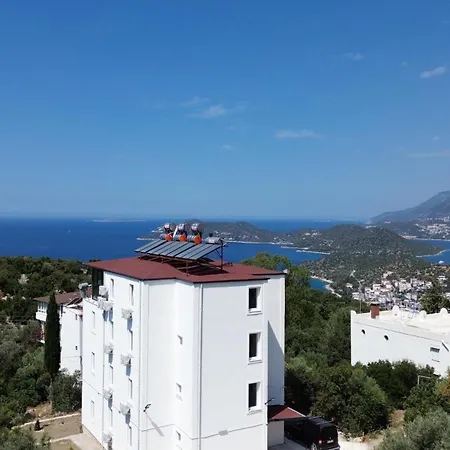 Mey Διαμέρισμα *