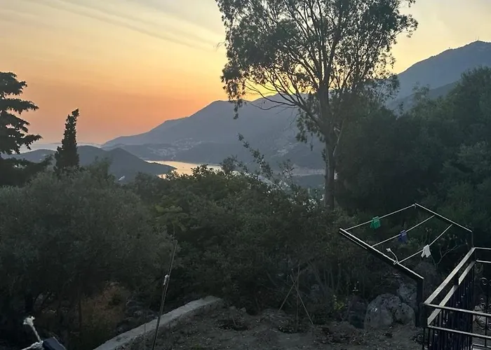 Mey Διαμέρισμα Κας