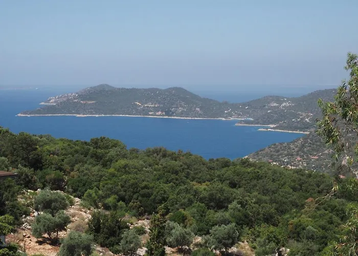 Mey Διαμέρισμα *