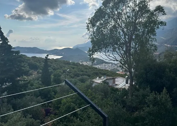 Mey Διαμέρισμα