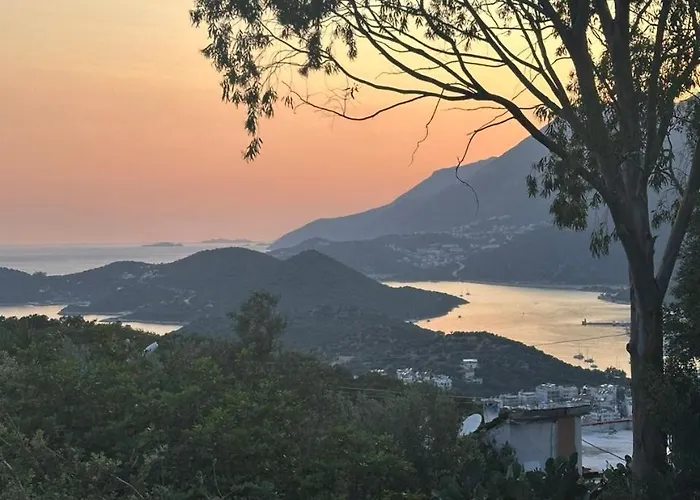 Mey Διαμέρισμα