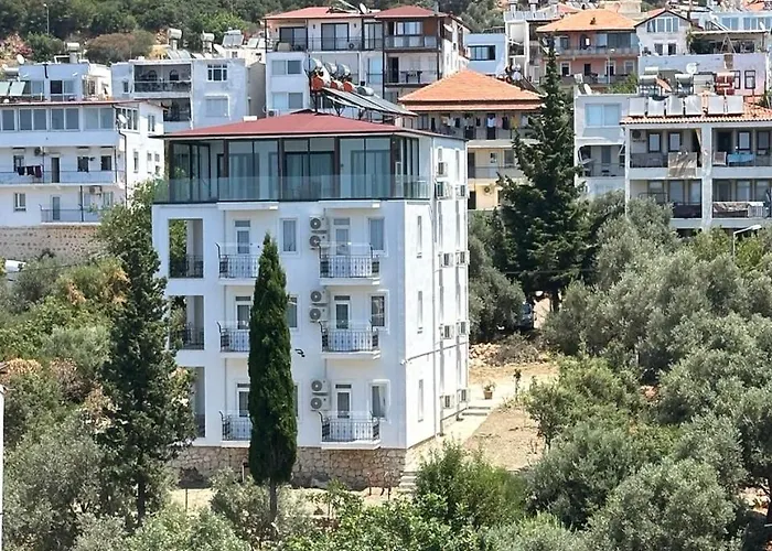 Διαμέρισμα Mey