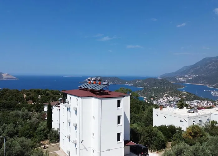 Mey Διαμέρισμα *