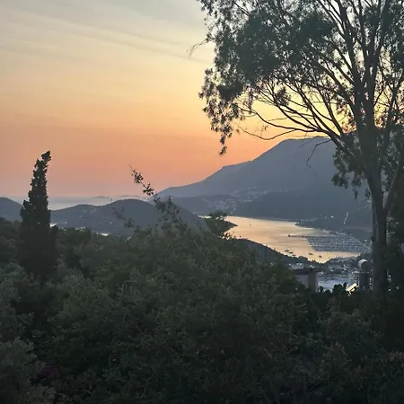 Mey Appartement Kaş