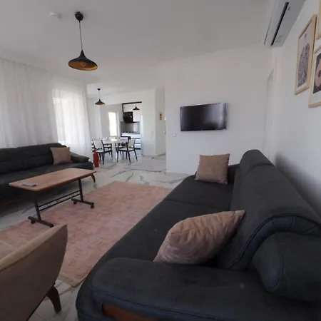 Appartement Mey