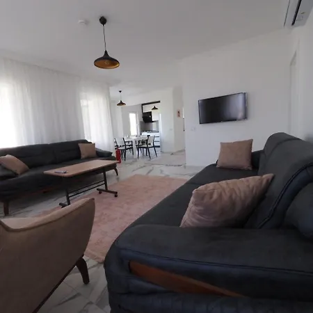 Appartement Mey *